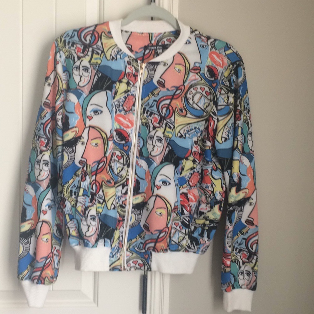 Jacket - Picture 2 of 7